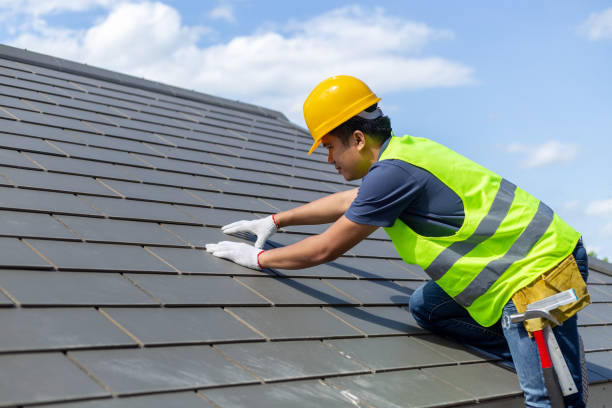 Best Storm Damage Roof Repair  in La Plata, MD