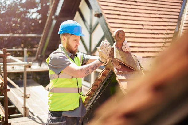Quick and Trustworthy Emergency Roof Repair Services in La Plata, MD